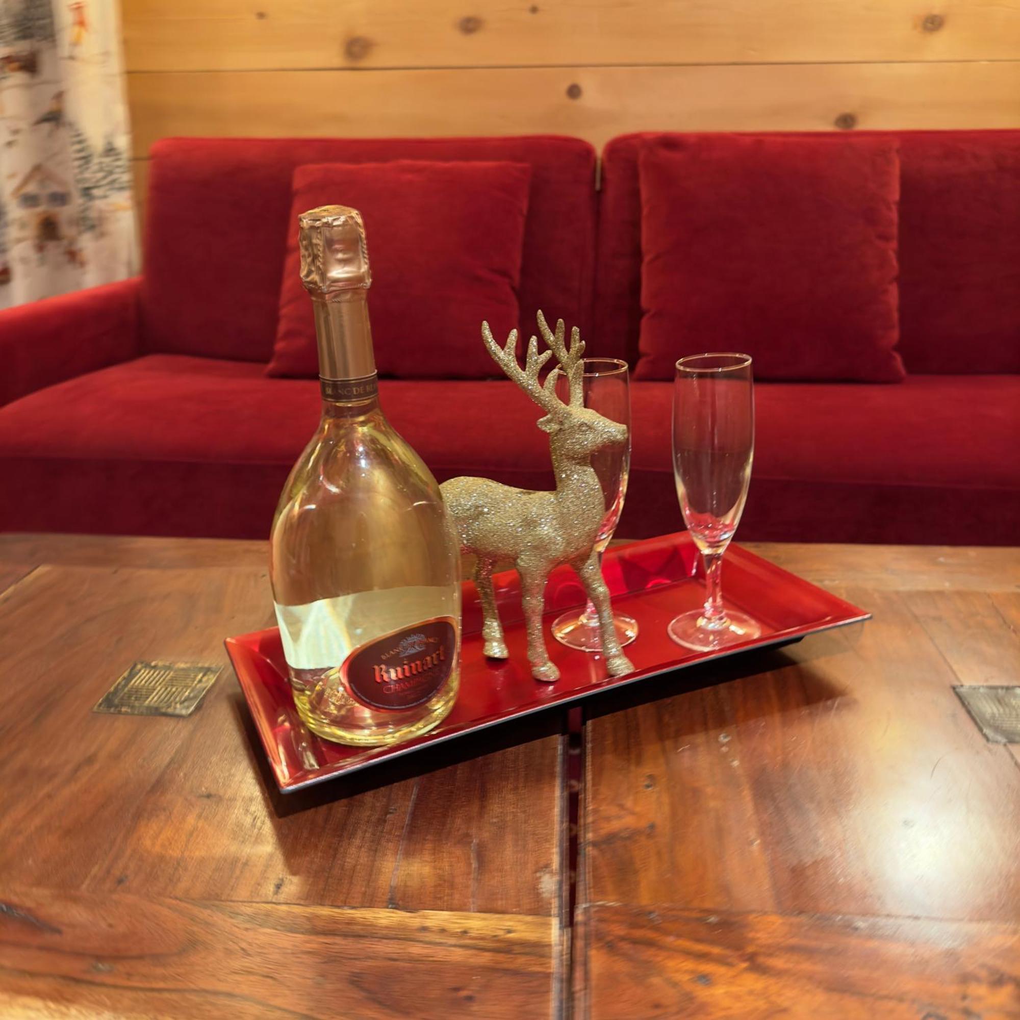 Hotel Le Chalet D'Auron Restaurant Et Spa Экстерьер фото